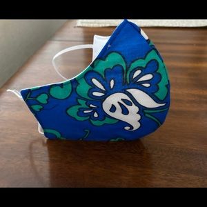 Face mask 💯 %Cotton